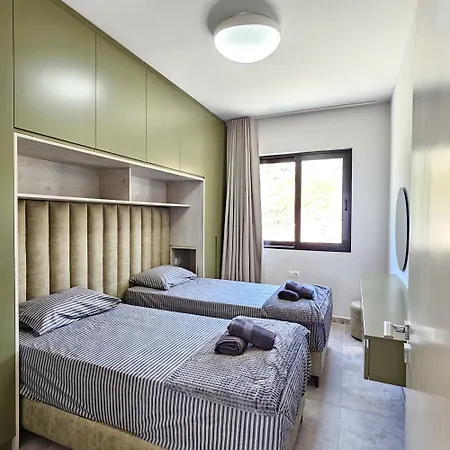 Coastal Retreat Paradise And Sunset View From The Private Pool *