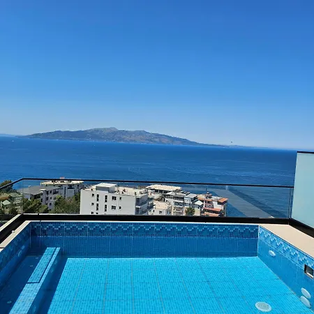 Coastal Retreat Paradise And Sunset View From The Private Pool