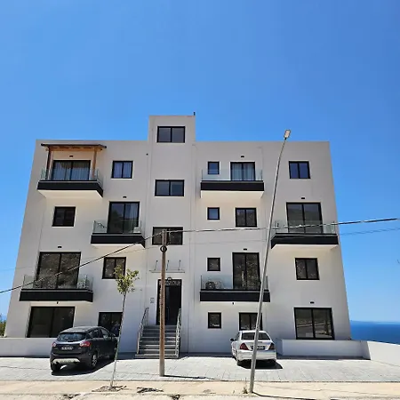 Coastal Retreat Paradise And Sunset View From The Private Pool Daire