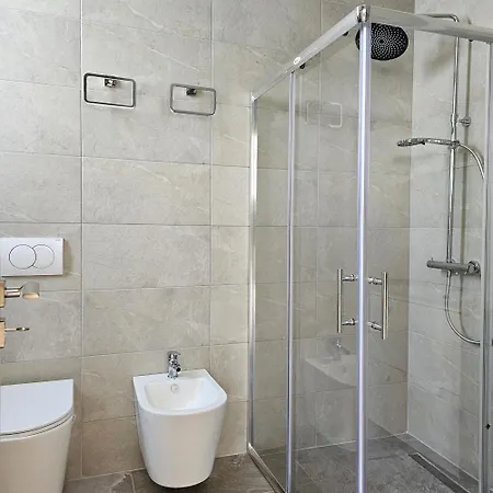 Coastal Retreat Paradise And Sunset View From The Private Pool * Sarandë