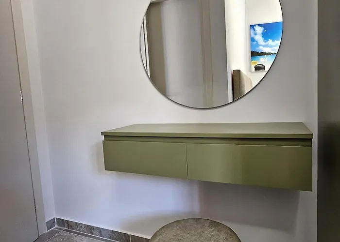 Coastal Retreat Paradise And Sunset View From The Private Pool Daire