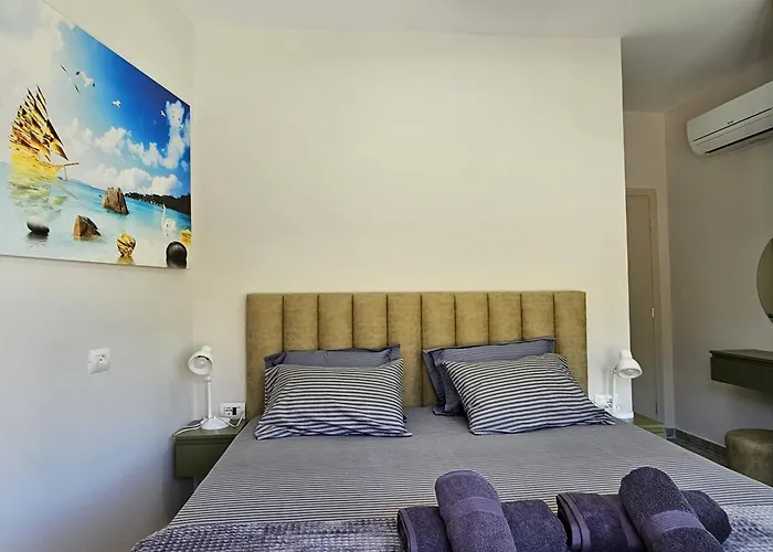 Daire Coastal Retreat Paradise And Sunset View From The Private Pool *