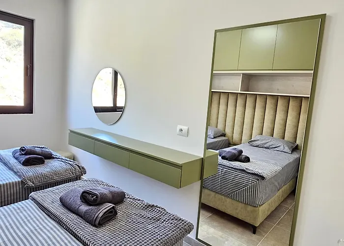 Apartament Coastal Retreat Paradise And Sunset View From The Private Pool *