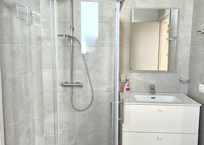 Coastal Retreat Paradise And Sunset View From The Private Pool Daire