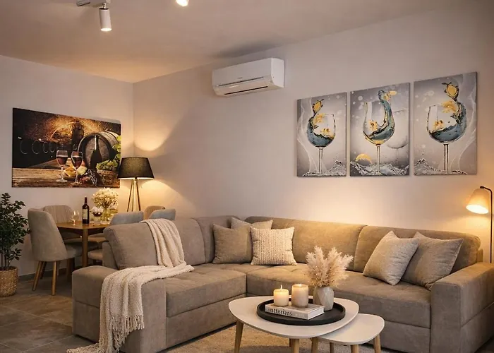 Coastal Retreat Paradise And Sunset View From The Private Pool Daire *