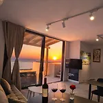 Coastal Retreat Paradise And Sunset View From The Private Pool *