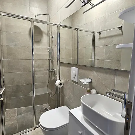 Coastal Retreat Paradise And Sunset View From The Private Pool