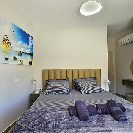 Appartement Coastal Retreat Paradise And Sunset View From The Private Pool *