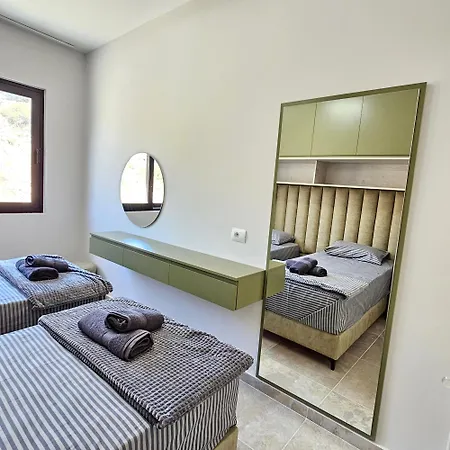 Appartement Coastal Retreat Paradise And Sunset View From The Private Pool *