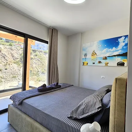 Coastal Retreat Paradise And Sunset View From The Private Pool Appartamento *
