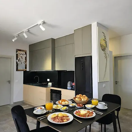 Coastal Retreat Paradise And Sunset View From The Private Pool * Sarandë